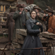 Illustration for article titled Outlander goes all in on romance but keeps over-relying on one-off characters